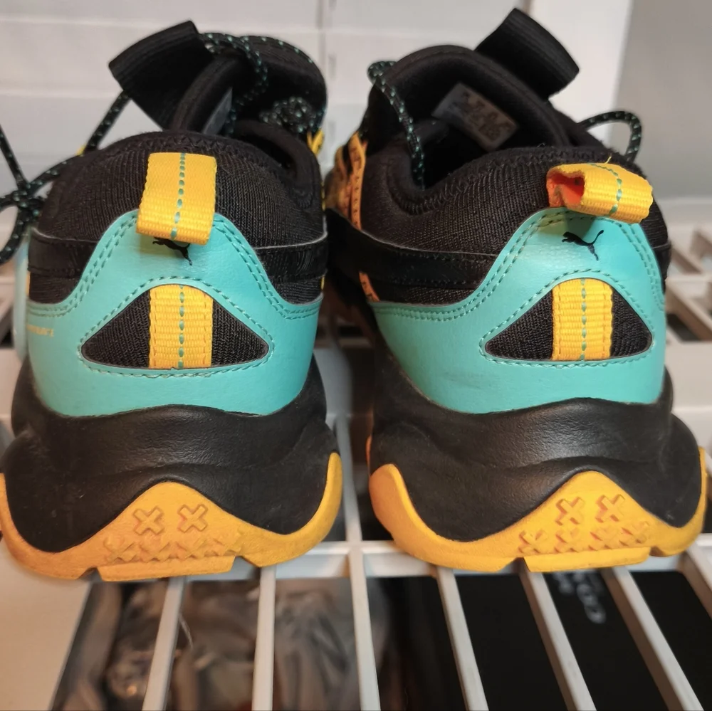 Puma Men’s‎ Shoes (NEW)